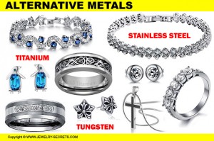 THE CURE FOR GOLD & NICKEL ALLERGIES – Jewelry Secrets