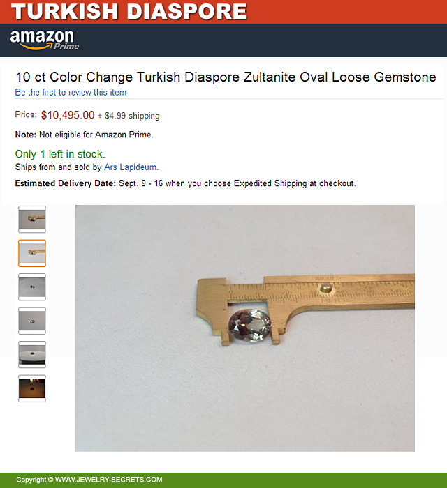 Turkish Diaspore Sold On Amazon