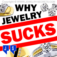 Why Jewelry Sucks