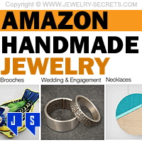 Amazon Handmade Jewelry And Products