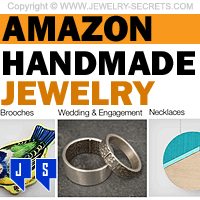 Amazon Handmade Jewelry And Products Amazon Handmade Jewelry And Products