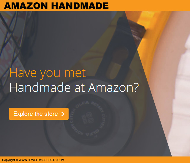 Handmade At Amazon Handmade At Amazon