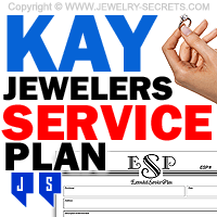Kay Jewelers Extended Service Plan Kay Jewelers Extended Service Plan
