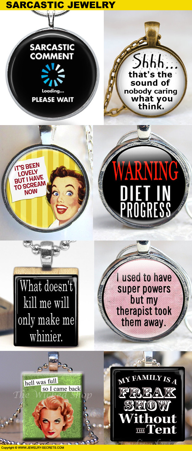 Sarcastic-Jewelry-For-Sarcastic-People