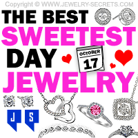 The Best Sweetest Day Jewelry Gifts