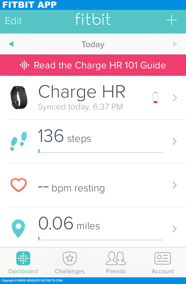 Fitbit App Sync Complete Guide