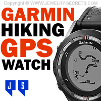 Garmin Fenix Hiking GPS Navigation Watch Garmin Fenix Hiking GPS Navigation Watch