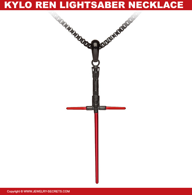 Kylo-Ren-Lightsaber-Necklace