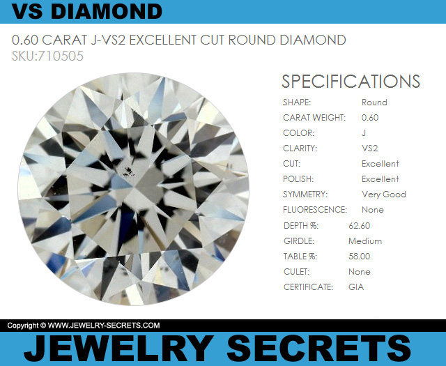 VS2 J Diamond