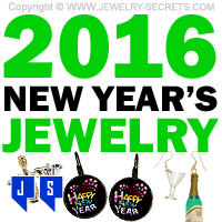 2016 New Years Jewelry