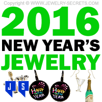 2016 New Years Jewelry 2016 New Years Jewelry