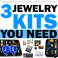 3 Jewelry Kits You Need