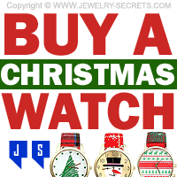 Buy A Christmas Watch Buy A Christmas Watch