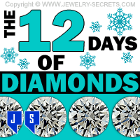 The 12 Days Of Diamonds