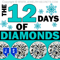 The 12 Days Of Diamonds The 12 Days Of Diamonds