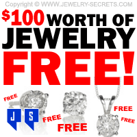 100 Dollars In FREE Jewelry