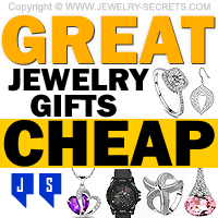 Great Jewelry Gifts CHEAP