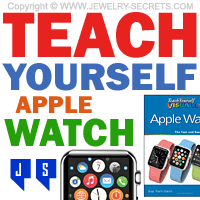 Visually Teach Yourself Apple Watch Visually Teach Yourself Apple Watch