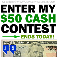 Enter My Cash Contest Today