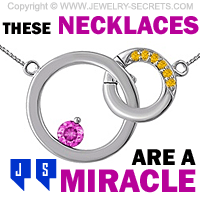 Miracle Link Necklaces