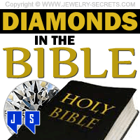Diamonds In The Bible