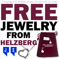 Free Jewelry From Helzberg Diamonds