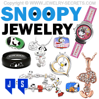 Fun Cute Snoopy Jewelry Pendants Bracelets Watches Rings Fun Cute Snoopy Jewelry Pendants Bracelets Watches Rings