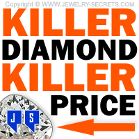 Kick Ass Diamond With A Killer Price