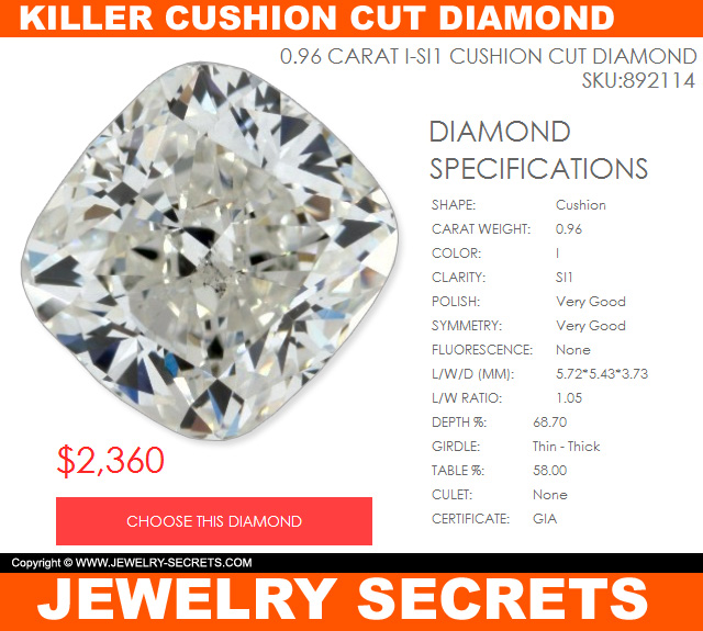 Killer Diamond Killer Price