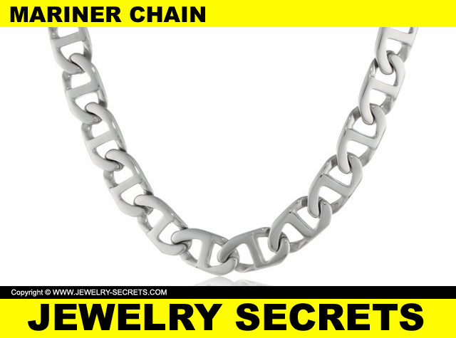 Mariner Chains For Men