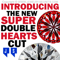 Introducing The New Super Double Hearts Diamond Cut