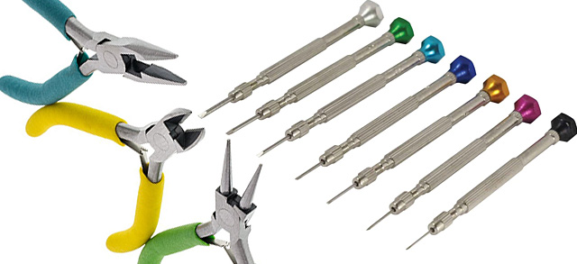 Jewelers Screwdrivers Pliers Jewelers Screwdrivers Pliers