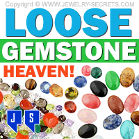 Loose Gemstone Heaven