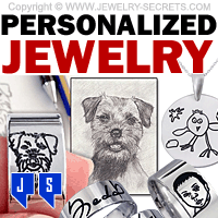 Personalized Jewelry Made Just For You Personalized Jewelry Made Just For You