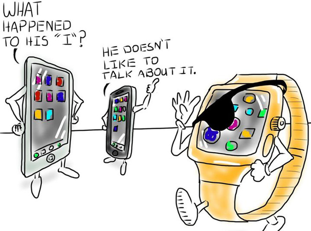 Apple Watch Humor Memes Laughs