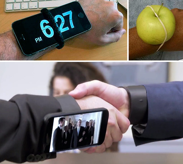 Apple Watch Humor Memes Laughs