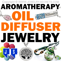 Aromatherapy Oil Diffuser Jewelry Aromatherapy Oil Diffuser Jewelry