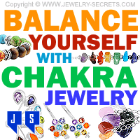Balance Yourself With Cool Chakra Jewelry Balance Yourself With Cool Chakra Jewelry