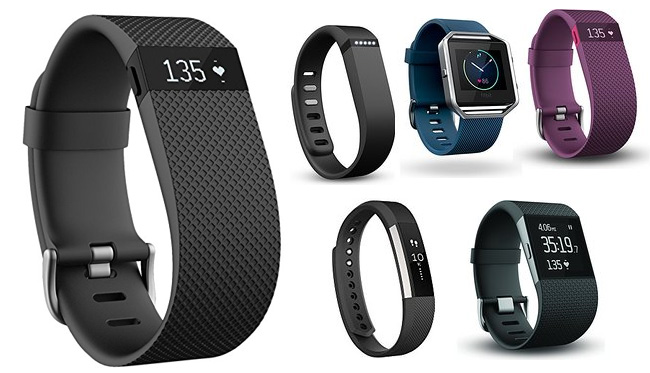 Fitbit For Dad Fitbit For Dad