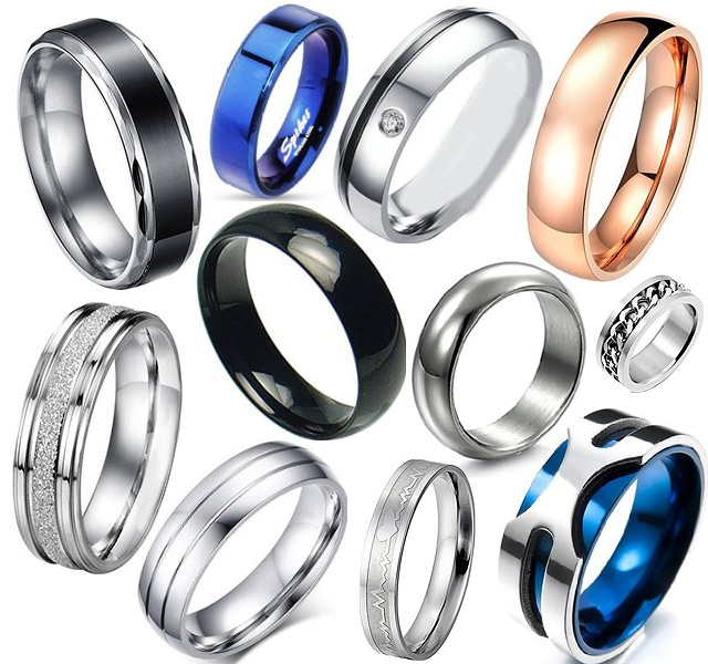 Wedding Bands For A Penny One Cent