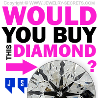 Would You Buy This Diamond?
