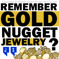 Gold Nugget Jewelry Rings Bracelets Pendants Watches Gold Nugget Jewelry Rings Bracelets Pendants Watches