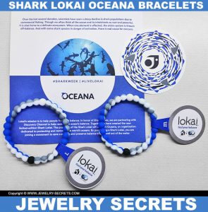 SHARK LOKAI BRACELET – Jewelry Secrets