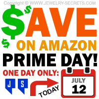 Save Big Bucks On Amazon Prime Day