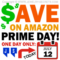 Save Big Bucks On Amazon Prime Day Save Big Bucks On Amazon Prime Day