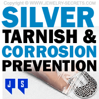 Silver Tarnish And Corrosion Prevention Bags