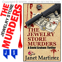 The Jewelry Store Murders The Jewelry Store Murders