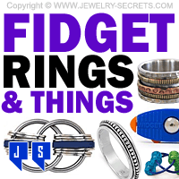Fidget Rings And Things