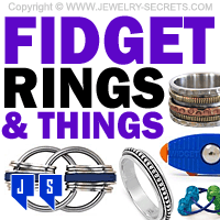 Fidget Rings And Things Fidget Rings And Things