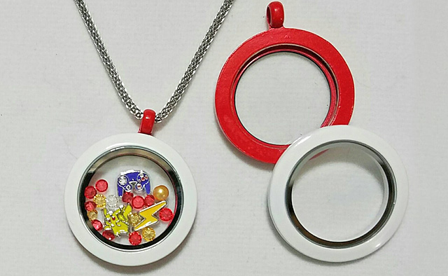 Pokemon Go Stainless Steel Jewelry Pokemon Go Stainless Steel Jewelry